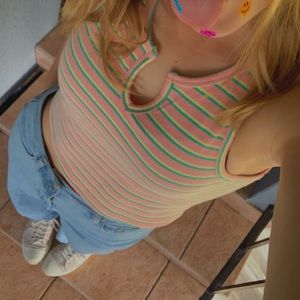 Meet your Posher, Chloe